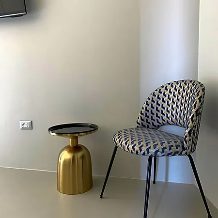 Luciani 33 Luxury Rooms-3